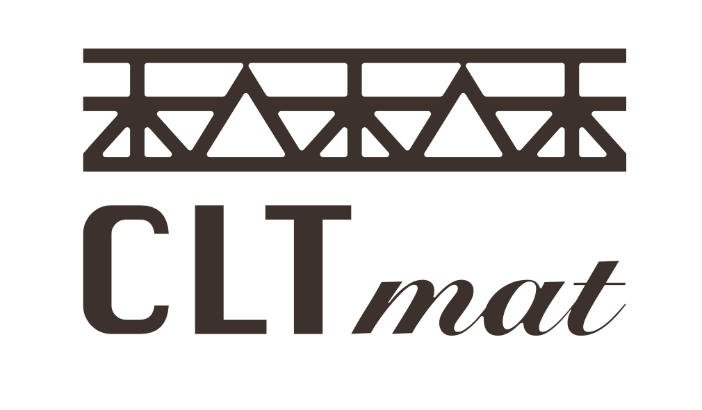 CLTmat ロゴ